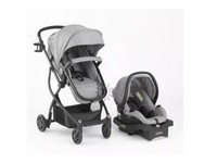 urbini turni 3 in 1 travel system